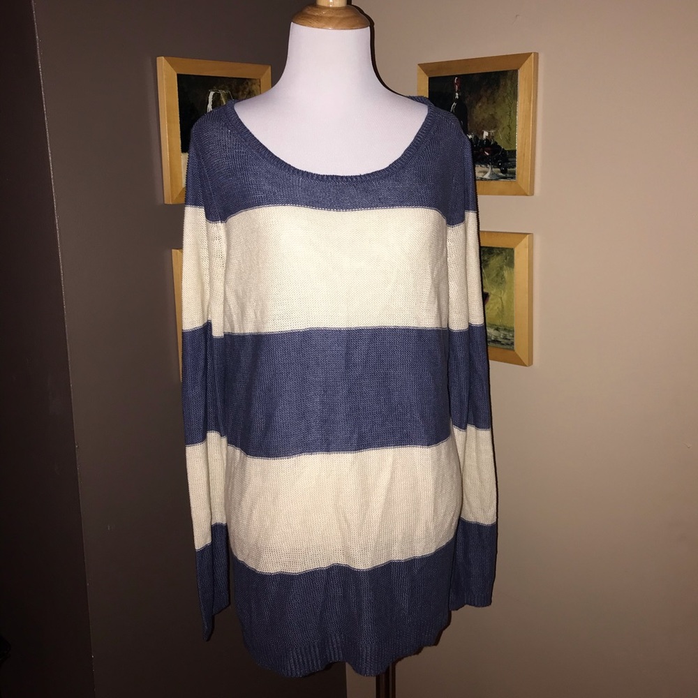 Vineyard Vines-Light Weight Sweater For Spring!🌸